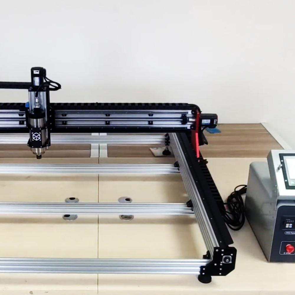 Ddcs V4.1 4 Axis Cnc Offline Controller - ชุดเครื่อง CNC Router รุ่น BulkMan3D OXMAN