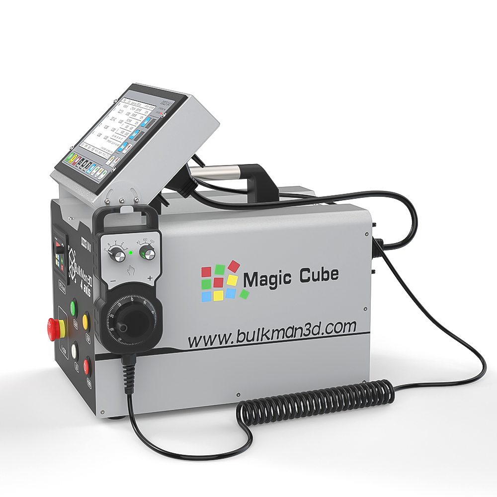 กล่องควบคุม CNC แบบออฟไลน์ Bul - Ddcs V4.1 4 Axis Cnc Offline Controller บทวิจารณ์และราคา